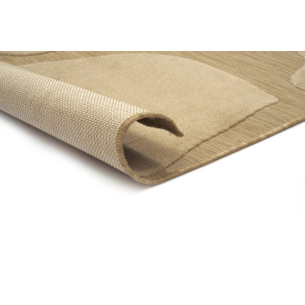 Paklājs LUGARES BROWN (Indoor/Outdoor Collection)